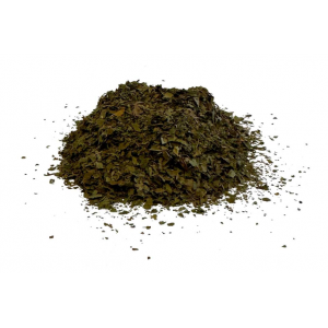 Kratom Blätter - 50 Gramm