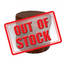 Grinder en alliage de zinc 63mm 4 pièces