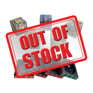 Alluminio Magic Square Grinder Mixed Design 4 parti Alluminio Magic Square Grinder Mixed Design 4 parti