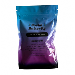 Social Butterfly Happy Tea - 7 gram