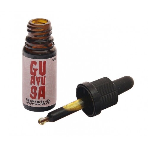 Acquista Guayusa - 10 ML Acquista Guayusa - 10 ML