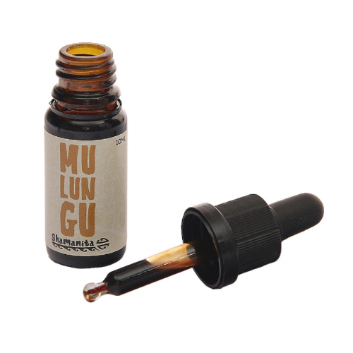 Acheter Mulungu - 10 ML