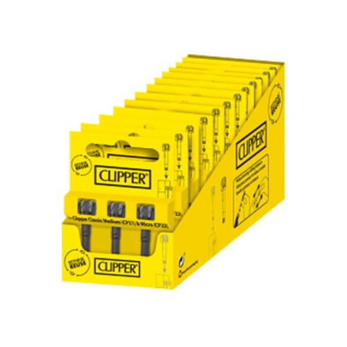 Kupite Clipper Flint Large 12 blistera/3 kom Kupite Clipper Flint Large 12 blistera/3 kom
