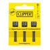 Kupite Clipper Flint Large 12 blistera/3 kom Kupite Clipper Flint Large 12 blistera/3 kom