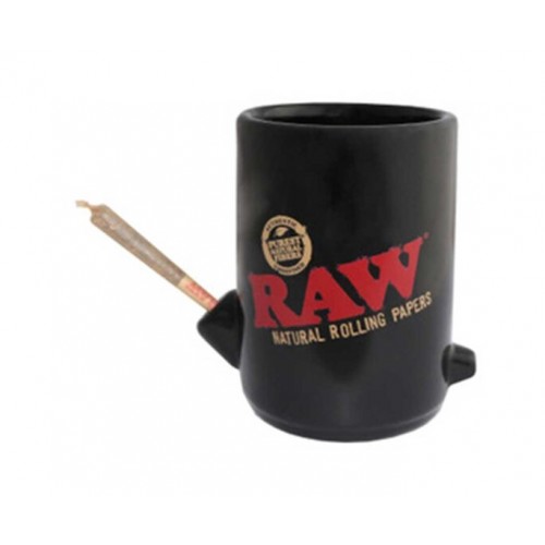Kupite RAW Wake Up Coffee And A Cone šalicu Kupite RAW Wake Up Coffee And A Cone šalicu