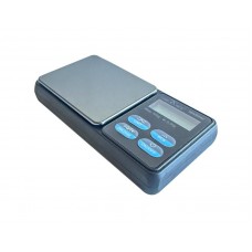 On Balance MAR-100 Mini cântar Washdown 100g x 0.01g