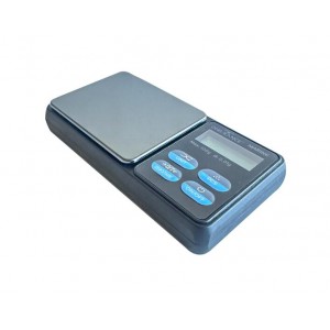 On Balance MAR-100 Washdown Mini Scale 100g x 0.01g On Balance MAR-100 Washdown Mini Scale 100g x 0.01g