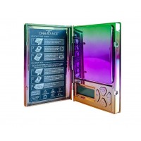 On Balance SH-100-Rainbow Scale 100g x 0.01g On Balance SH-100-Rainbow Scale 100g x 0.01g