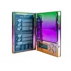 Balanza On Balance SH-100-Rainbow 100g x 0,01g Balanza On Balance SH-100-Rainbow 100g x 0,01g