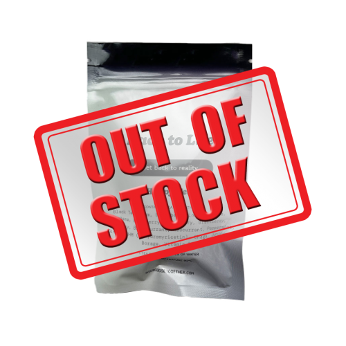 Buy Back to Life Happy Tea - 14 gram