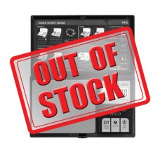 On Balance MZ-200-BK Negro 200g x 0.01g On Balance MZ-200-BK Negro 200g x 0.01g