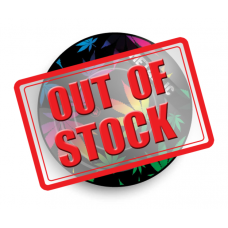 Metal Ashtray Leaves Gradient metallic (135 mm) Metal Ashtray Leaves Gradient metallic (135 mm)