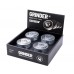 Купете метална мелница Silver 420 Girl (50 мм / 4 части) Купете метална мелница Silver 420 Girl (50 мм / 4 части)
