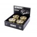 Köp Metal Grinder Gold 420 Ufo (60 mm / 4 delar) Köp Metal Grinder Gold 420 Ufo (60 mm / 4 delar)