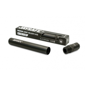 JAYSAFE Aluminium Joint Case Black