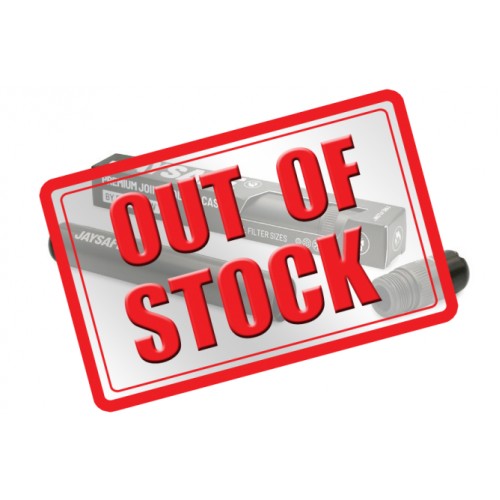 Cumpărați JAYSAFE Aluminium Joint Case Black Cumpărați JAYSAFE Aluminium Joint Case Black