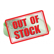 Mascotte Hemp Grinder, 40mm Green