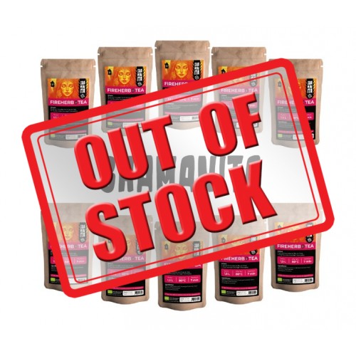 Köp FireHerb BIO Tea - 10 x 10 gram