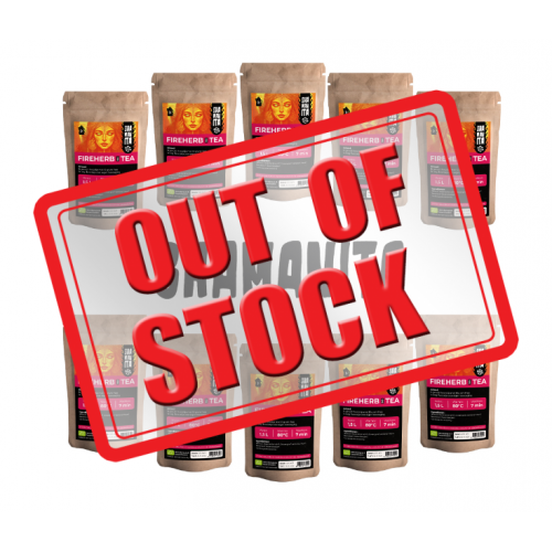 Acheter FireHerb BIO Tea - 10 x 10 grammes