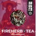 Köp FireHerb BIO Tea - 10 x 10 gram