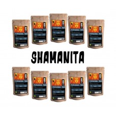 Euforia BIO Tea - 10 x 10 gramos Euforia BIO Tea - 10 x 10 gramos