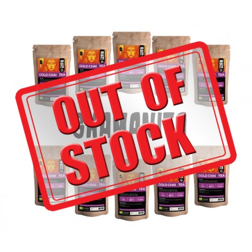 Comprar Gold Chai BIO Tea - 10 x 10 gramos Comprar Gold Chai BIO Tea - 10 x 10 gramos