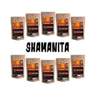 Τσάι Harmony BIO - 10 x 10 γραμμάρια