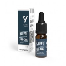 Verum Viridi Sleep CBD - 10ml Verum Viridi Sleep CBD - 10ml