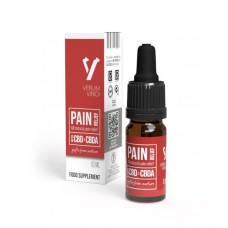 Verum Viridi Relief CBD - 10ml Verum Viridi Relief CBD - 10ml