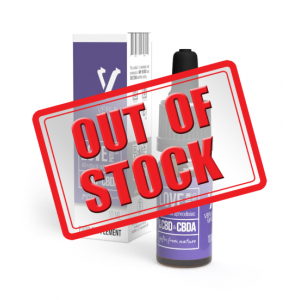 Verum Viridi Love CBD - 10ml