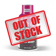 ZenCBD Drink Mixed Berry - 70mg CBD - 60ml