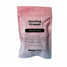 Té Feliz Evening Groove - 12 gramos Té Feliz Evening Groove - 12 gramos