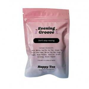 EveningGroove Happy Tea - 12 grams EveningGroove Happy Tea - 12 grams