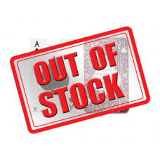 Moulin à cartes, As de pique