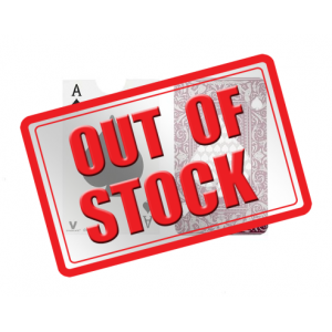 Card Grinder, Ace of Spades