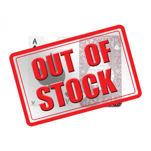 Αγοράστε Κάρτα γκρέιντερ, Άσσος μπαστούνι