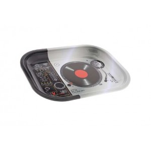 Turntable Rolling Tray 18L Turntable Rolling Tray 18L