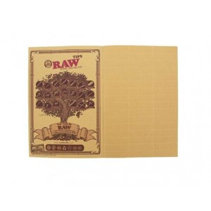 The RAW RAWLBook