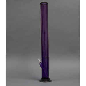 Bong acrílico 1 col 53,5cm Bong acrílico 1 col 53,5cm