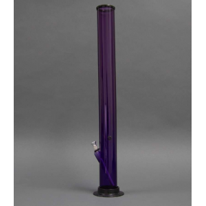 Ακρυλική μπονγκ 1 col 53,5cm