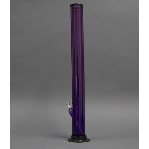 Kupite akrilni bong 1 col 53,5 cm Kupite akrilni bong 1 col 53,5 cm