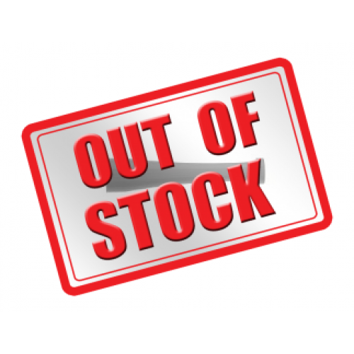 Koop Red-Eye 1-hit zwart