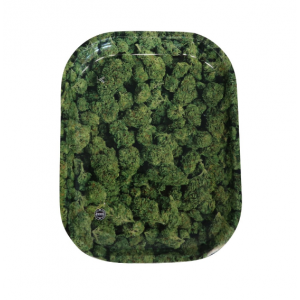 Buds Μεταλλικός δίσκος κύλισης, 18L/14W