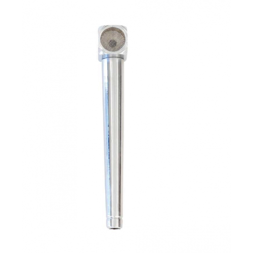 Acquistare Pipa a rullo Chrome 8 cm