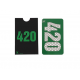 Kartenschleifer, 420