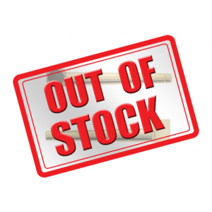 Tube à roulettes en laiton 8 cm