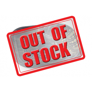 Μεταλλικός δίσκος κύλισης Tiger, μικρός 18L