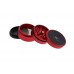 Comprar Amoladora Aluminio 62mm After Grow - Solinder Rojo