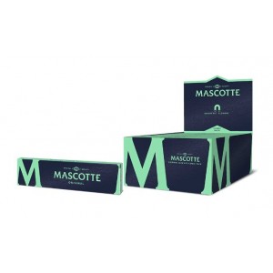 Mascotte Original Combi Slim Size with Magnet 26pks + 34Tips Mascotte Original Combi Slim Size with Magnet 26pks + 34Tips