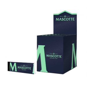 Mascotte Original Tips 50 pks/35L
